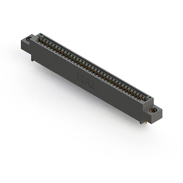 395-035-544-608 EDAC Inc.  Edgeboard Connectors